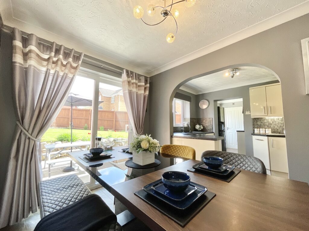 Highland Drive, Stoke-On-Trent, ST3