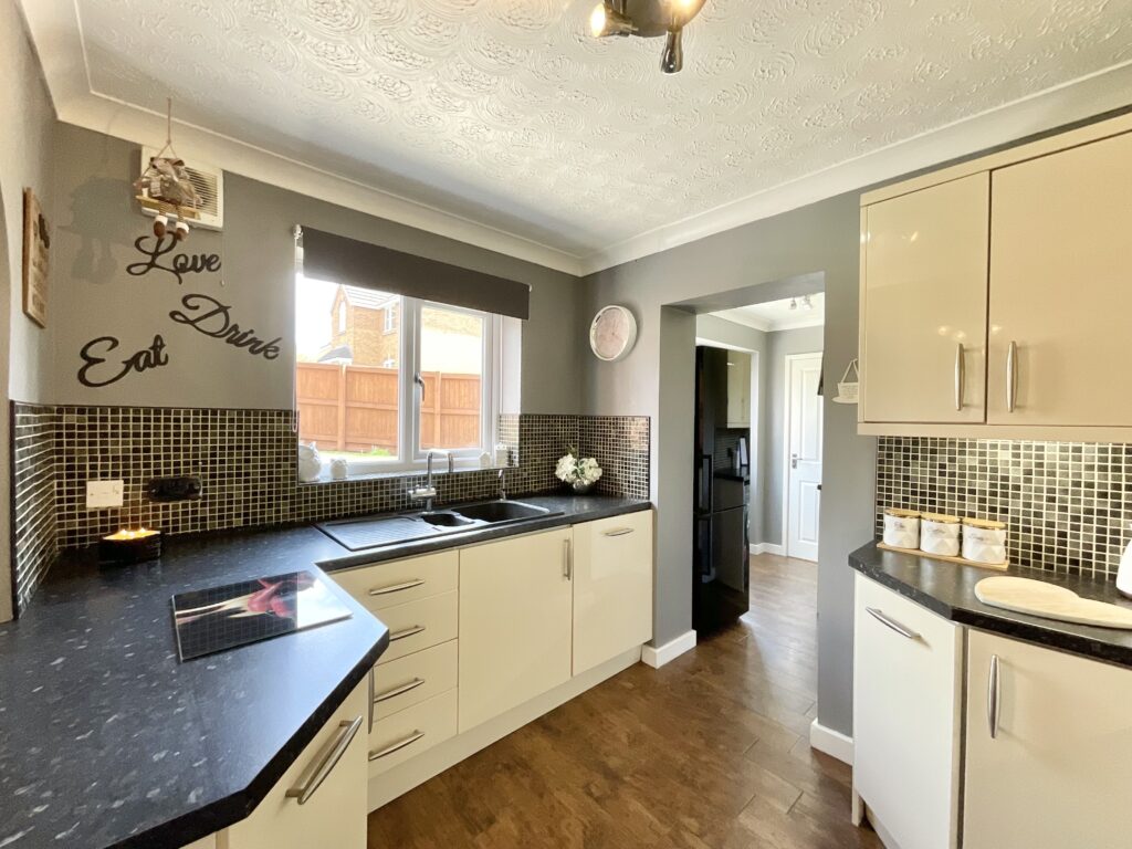 Highland Drive, Stoke-On-Trent, ST3