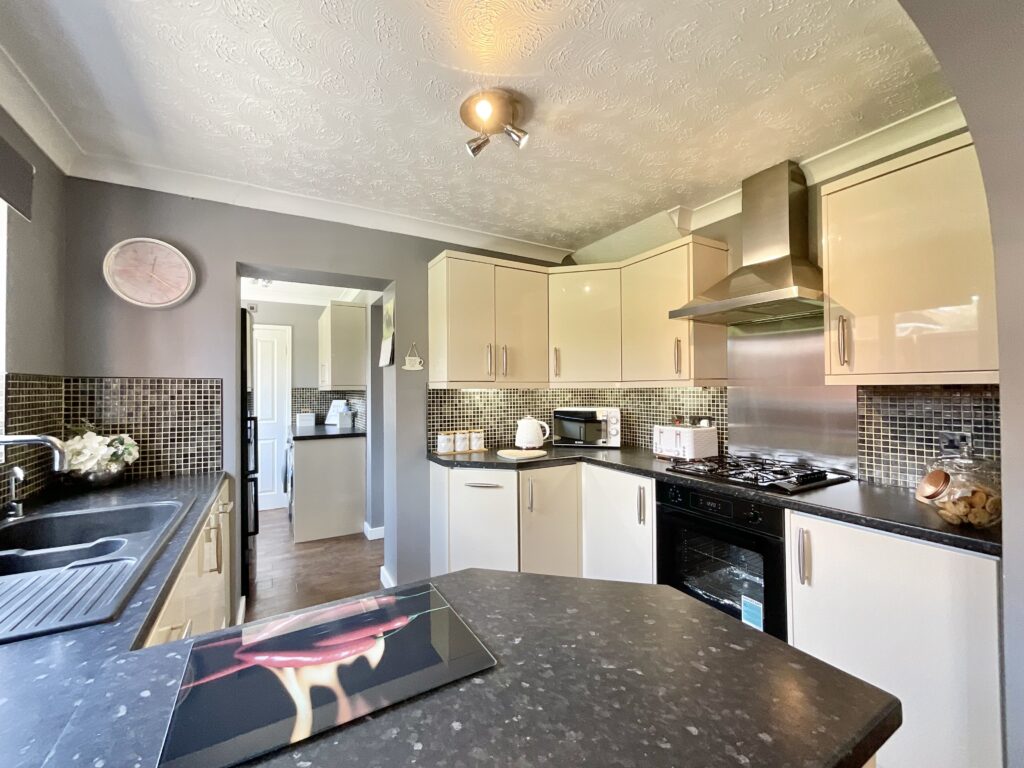 Highland Drive, Stoke-On-Trent, ST3