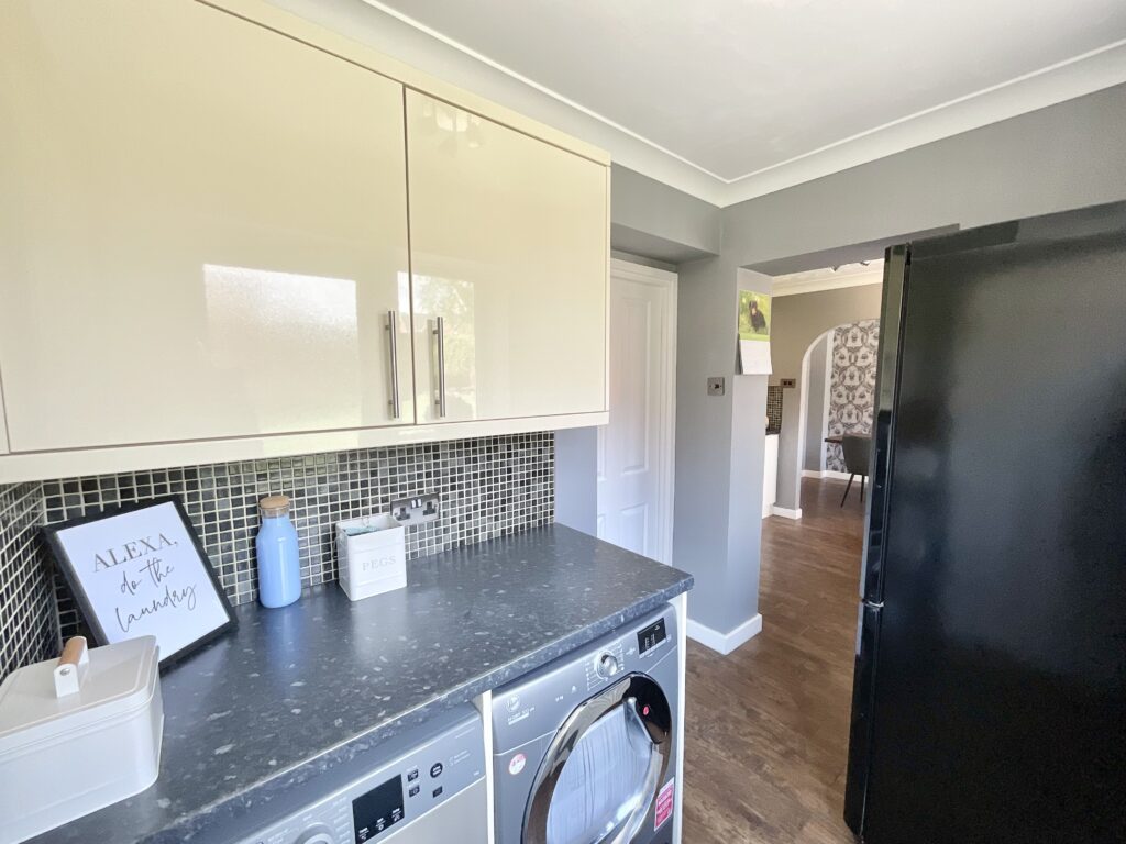 Highland Drive, Stoke-On-Trent, ST3
