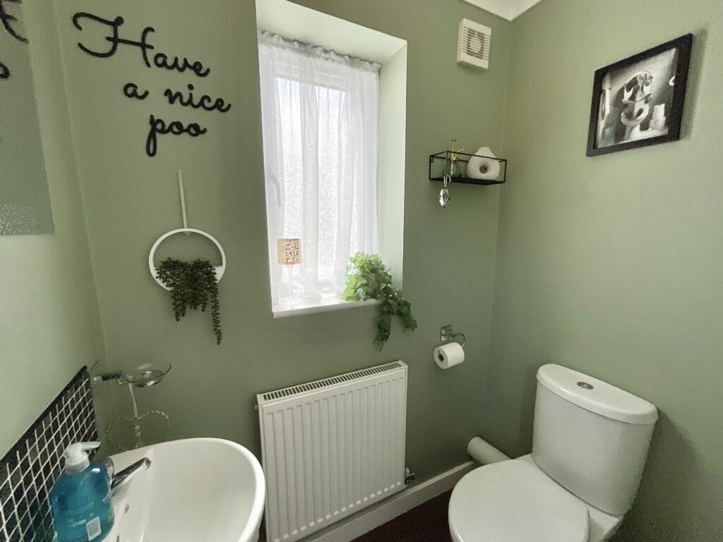 Highland Drive, Stoke-On-Trent, ST3