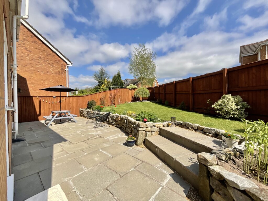 Highland Drive, Stoke-On-Trent, ST3
