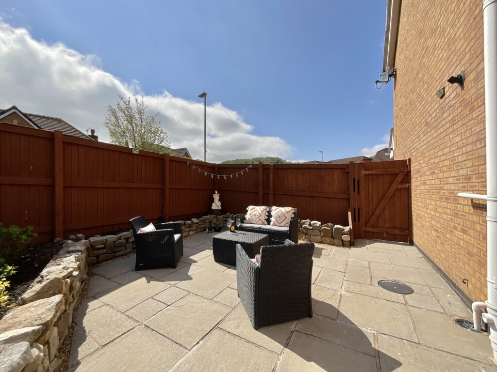 Highland Drive, Stoke-On-Trent, ST3
