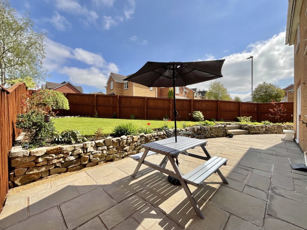 Highland Drive, Stoke-On-Trent, ST3