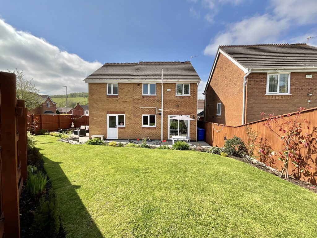 Highland Drive, Stoke-On-Trent, ST3