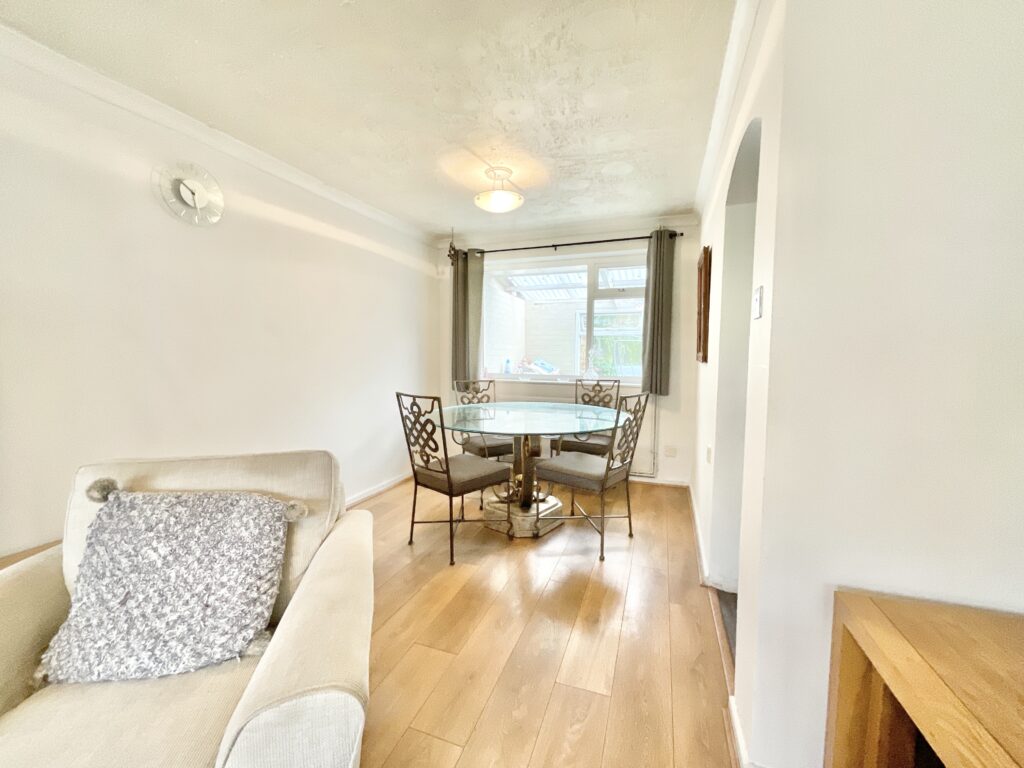 Beech Grove, Loggerheads, TF9