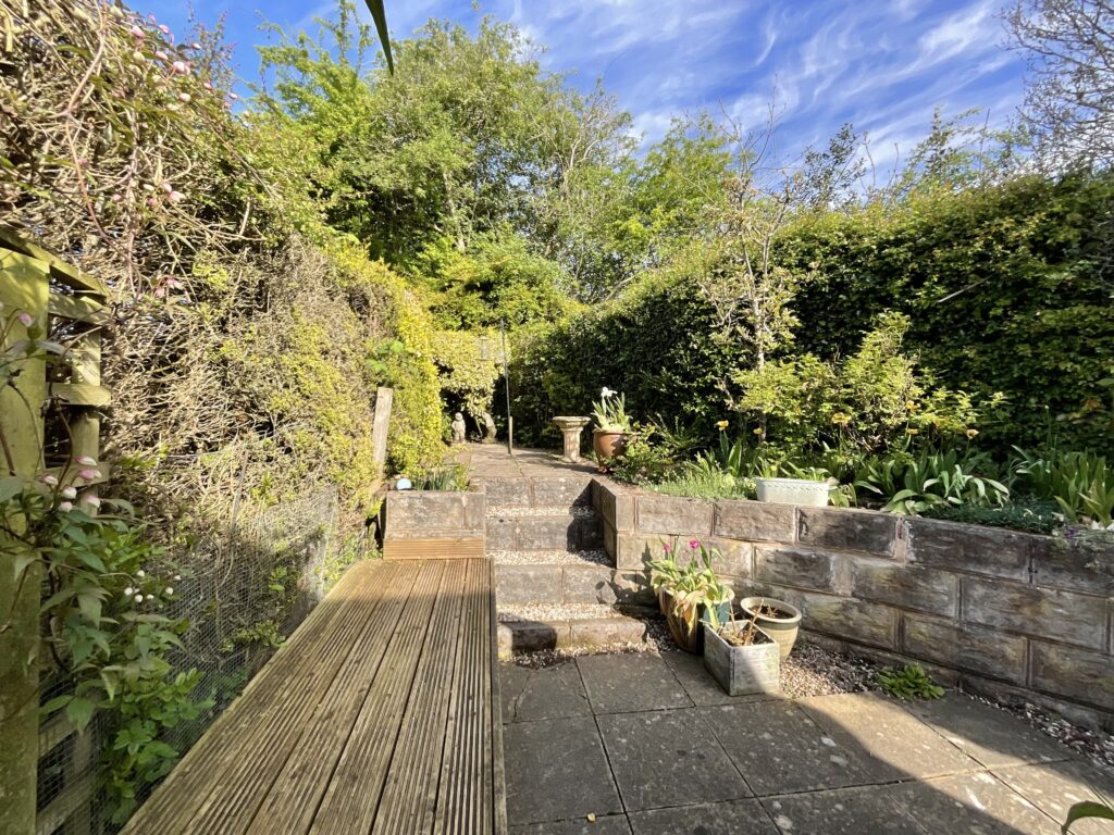 Kingsland Close, Stone, ST15