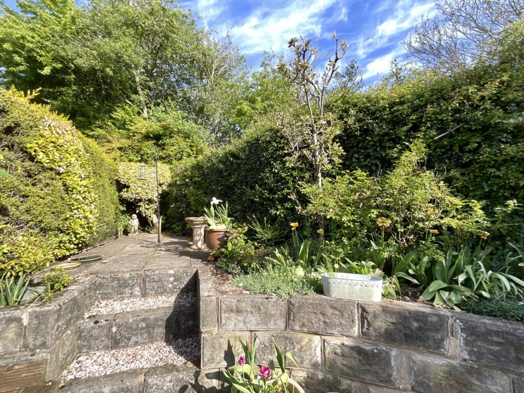 Kingsland Close, Stone, ST15