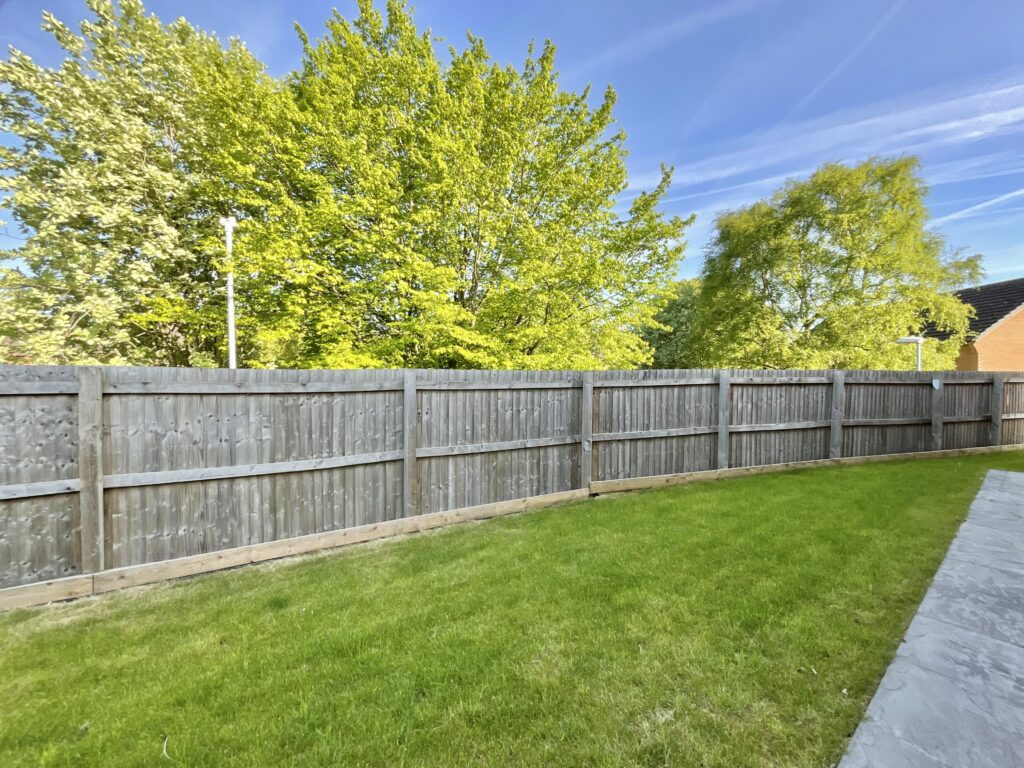 Tunnicliffe Close, Stoke-On-Trent, ST3