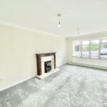 Peacehaven Grove, Stoke-On-Trent, ST4