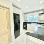 Peacehaven Grove, Stoke-On-Trent, ST4