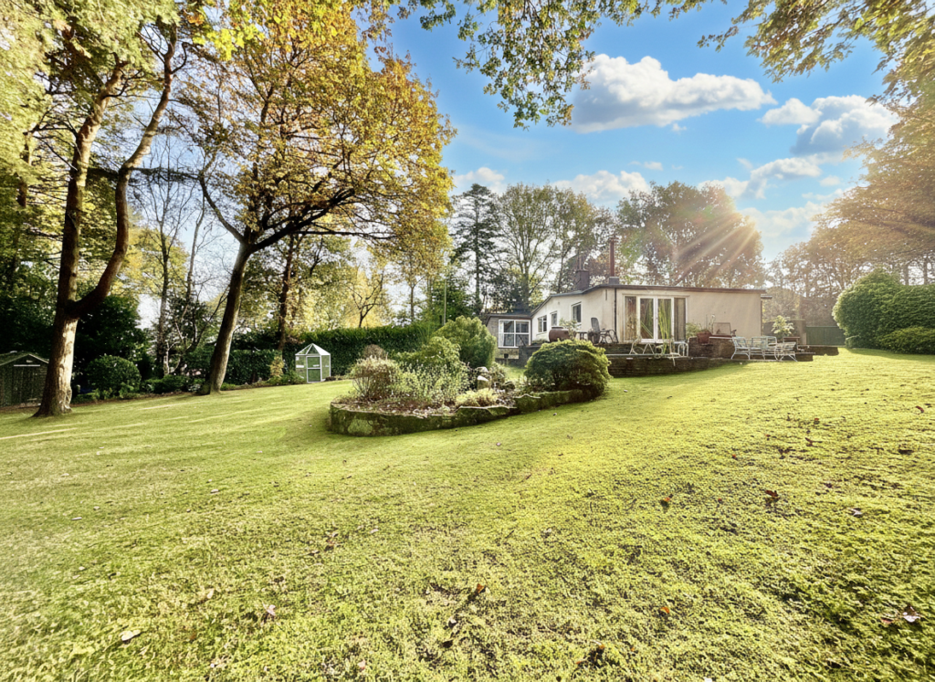 Rowan Lane, Ashley Heath, TF9