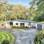 Rowan Lane, Ashley Heath, TF9