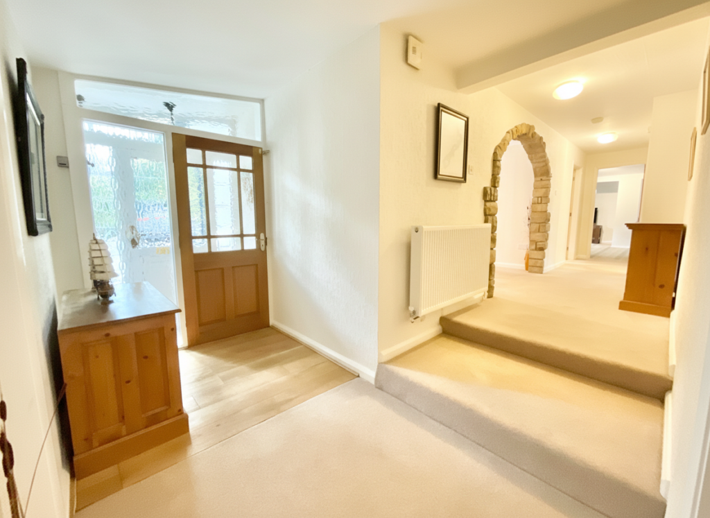 Rowan Lane, Ashley Heath, TF9