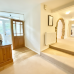 Rowan Lane, Ashley Heath, TF9