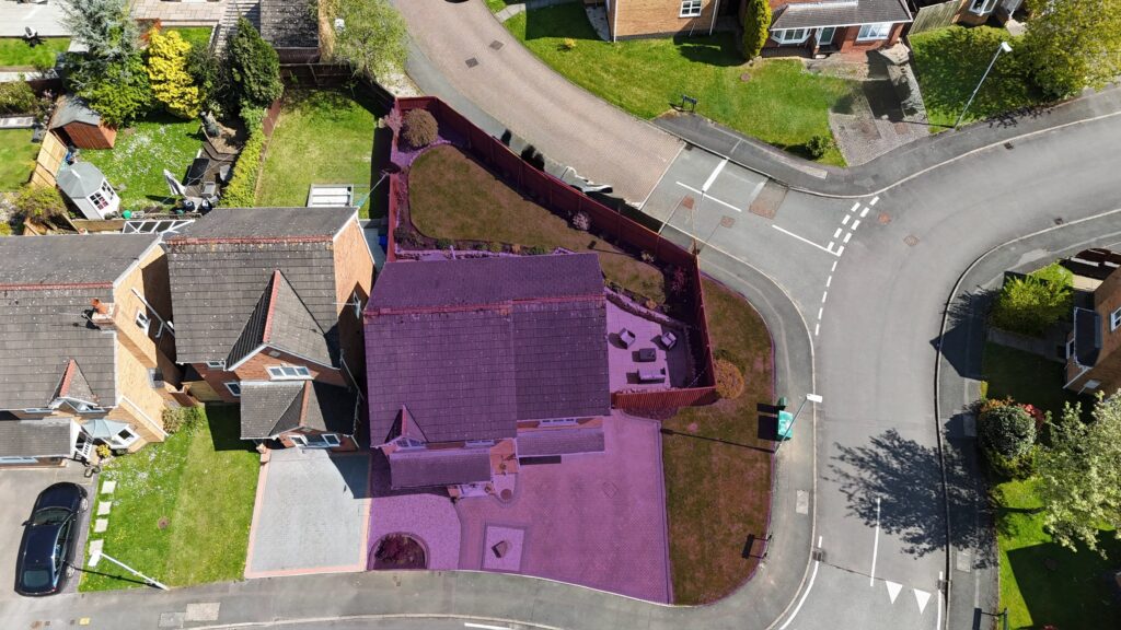 Highland Drive, Stoke-On-Trent, ST3
