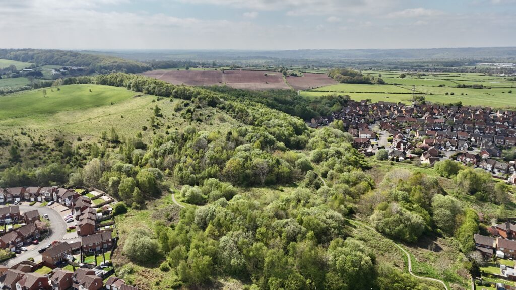 Highland Drive, Stoke-On-Trent, ST3