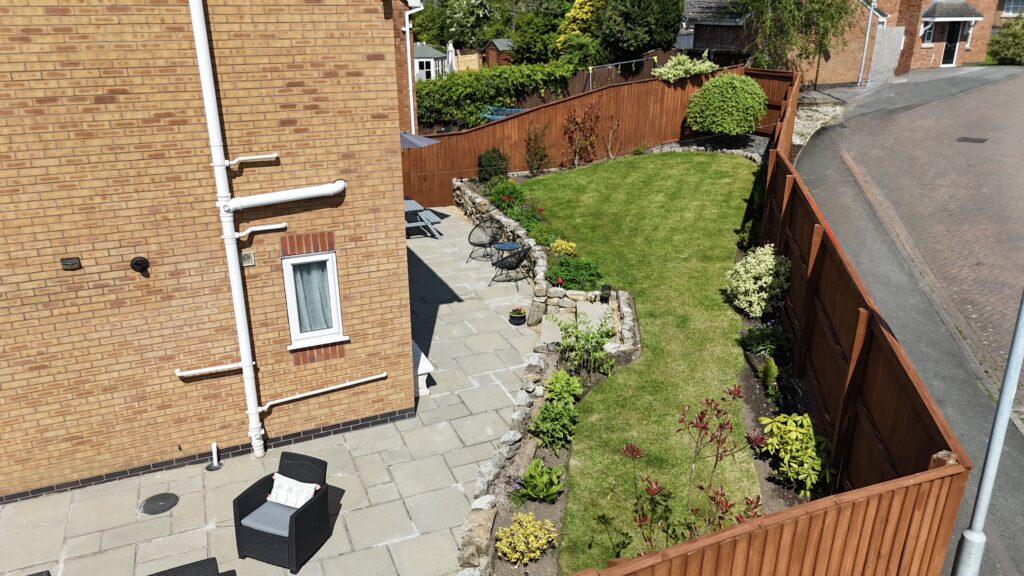 Highland Drive, Stoke-On-Trent, ST3