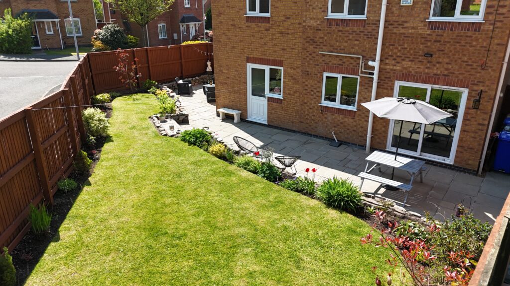 Highland Drive, Stoke-On-Trent, ST3