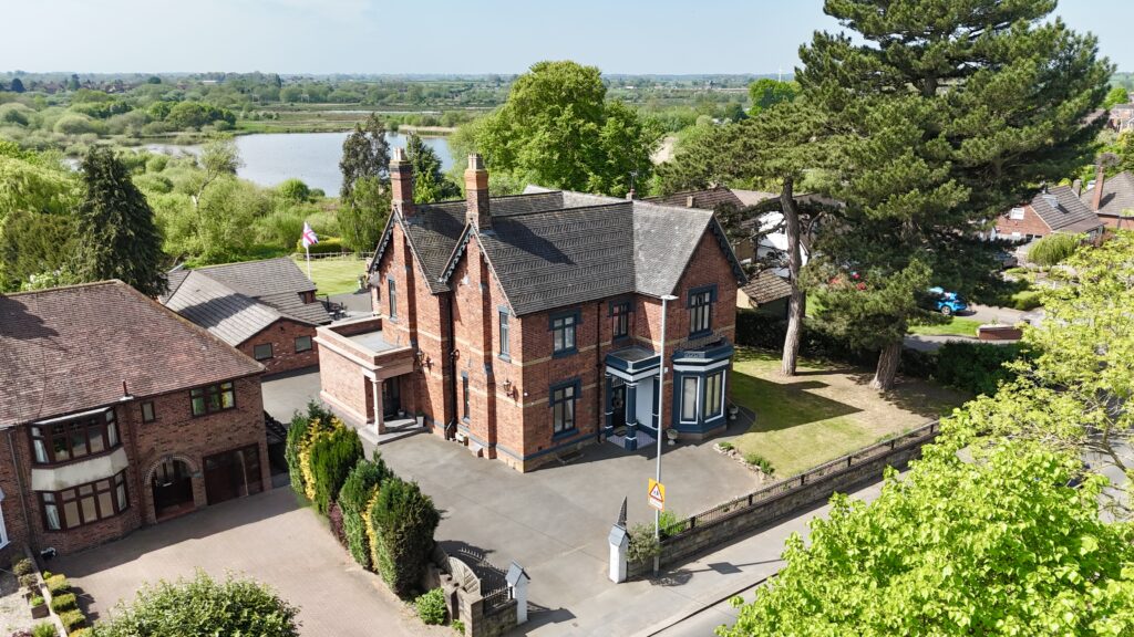 Northwold, 189 Eccleshall Road, Stafford, ST16 1PD