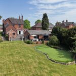 Northwold, 189 Eccleshall Road, Stafford, ST16 1PD