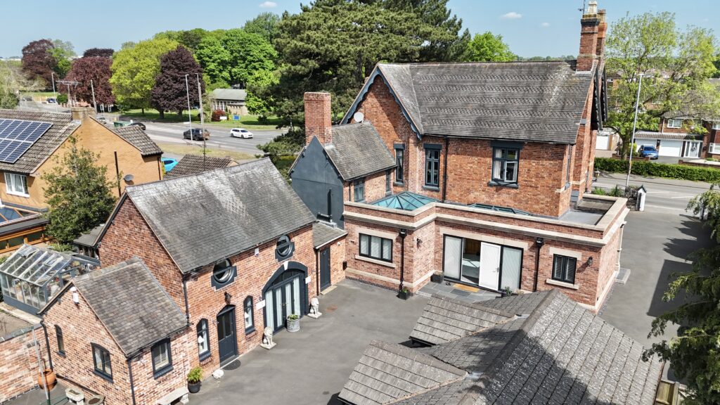 Northwold, 189 Eccleshall Road, Stafford, ST16 1PD