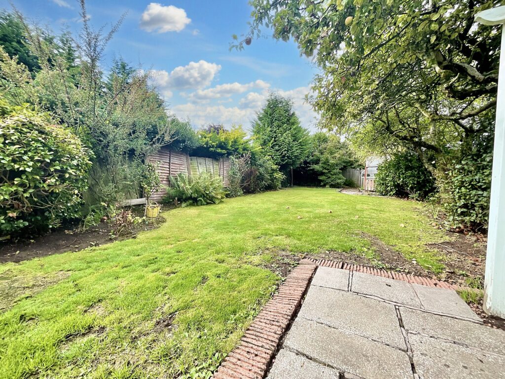 Birchin Lane, Nantwich, CW5