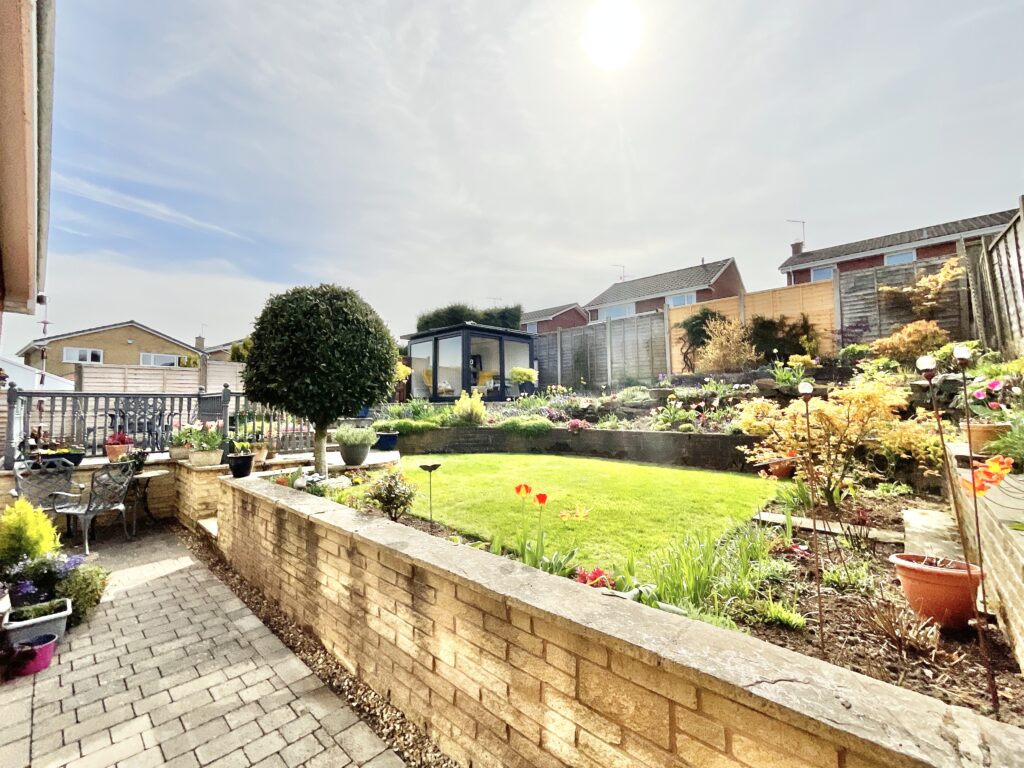 Badgers Croft, Eccleshall, ST21