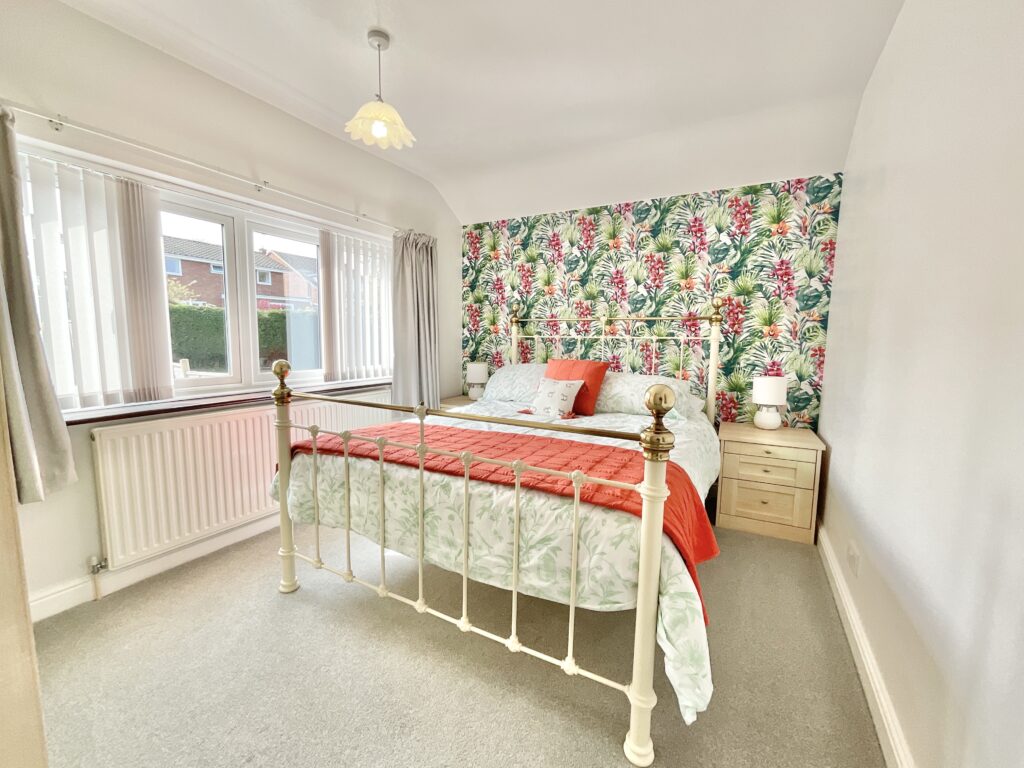 Badgers Croft, Eccleshall, ST21