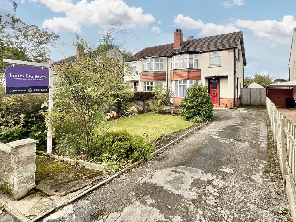 Birchin Lane, Nantwich, CW5