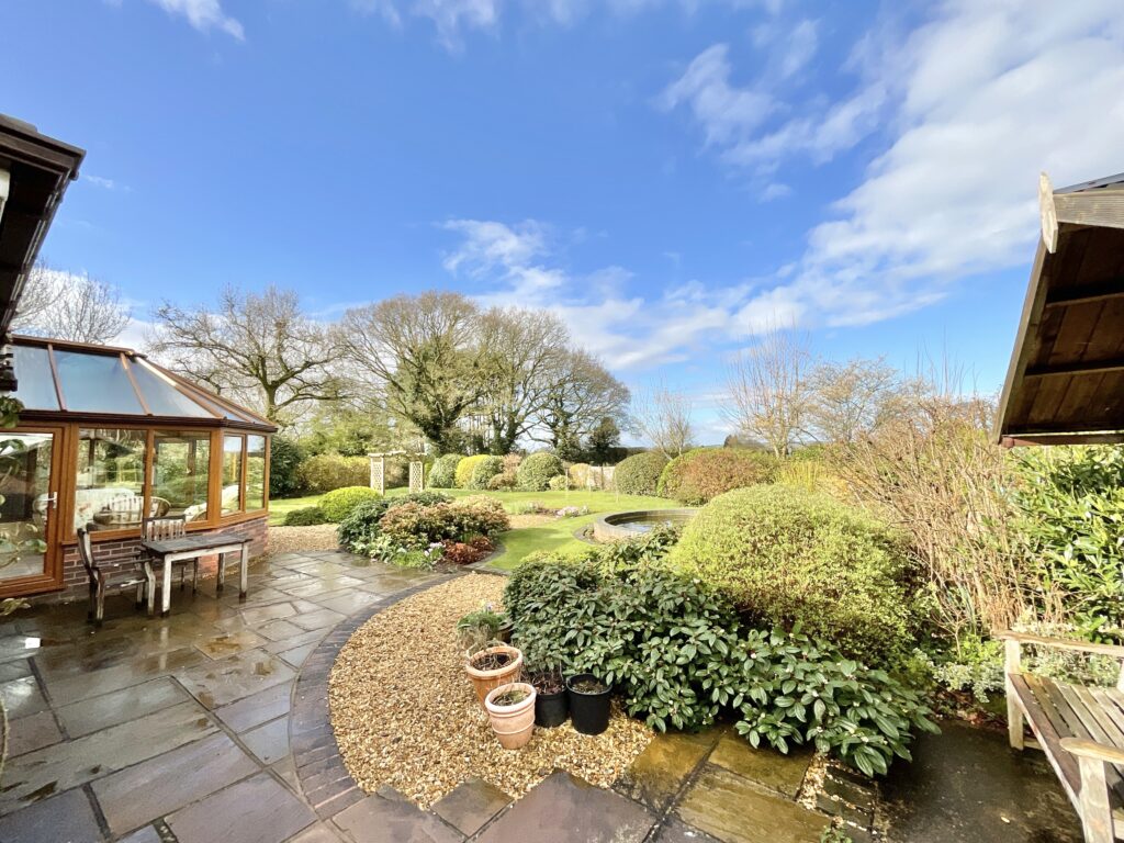 Rosehill Road, Stoke Heath, TF9