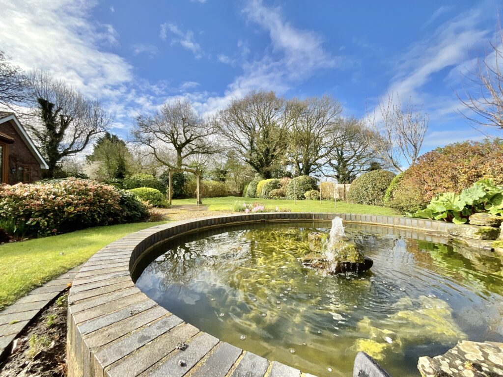 Rosehill Road, Stoke Heath, TF9