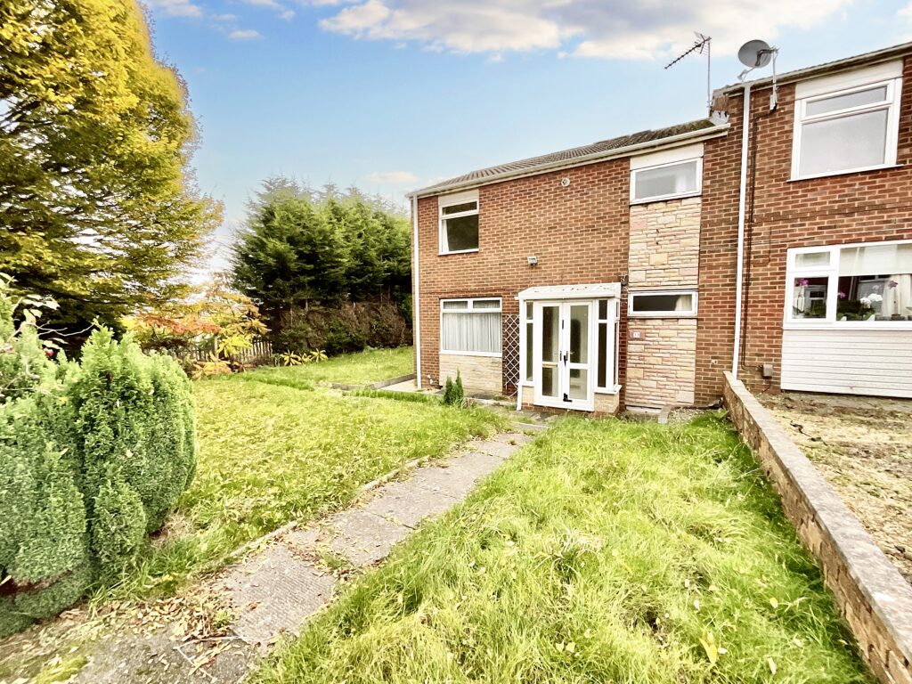 Penkvale Road, Stafford, ST17