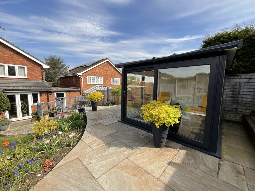Badgers Croft, Eccleshall, ST21