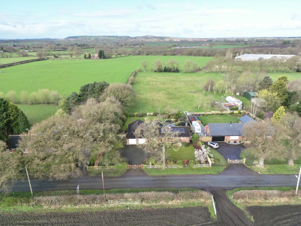 Rosehill Road, Stoke Heath, TF9