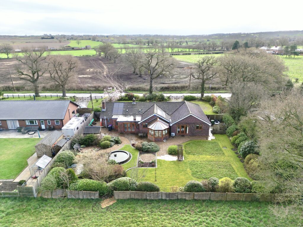 Rosehill Road, Stoke Heath, TF9