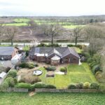 Rosehill Road, Stoke Heath, TF9