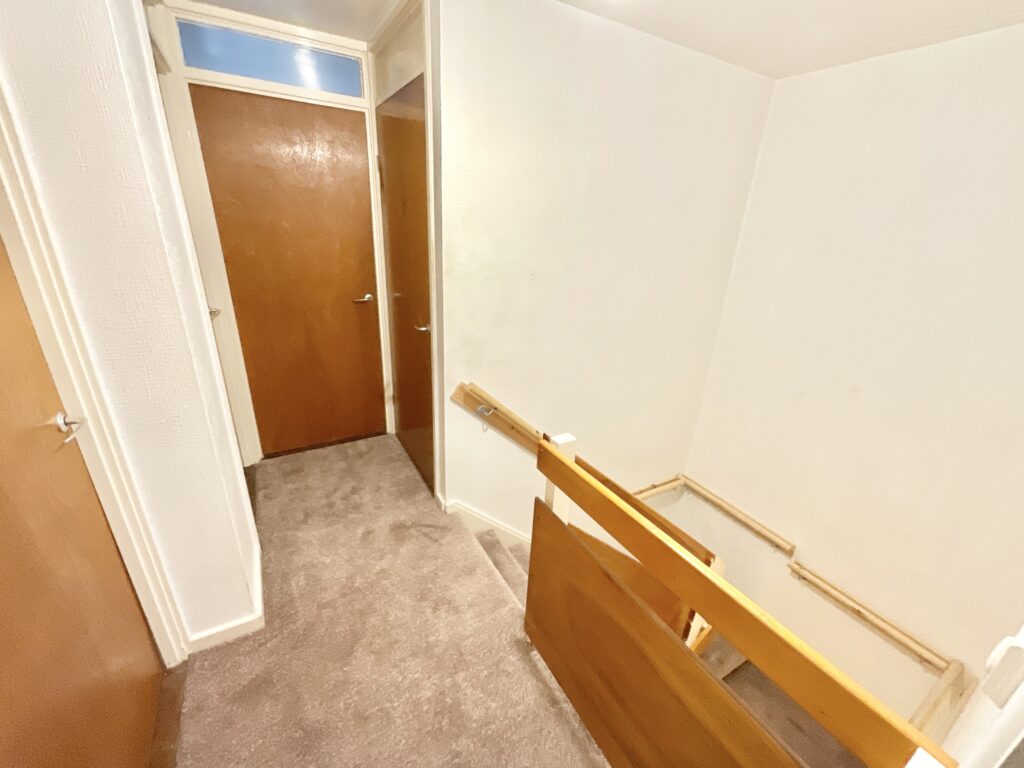 Penkvale Road, Stafford, ST17