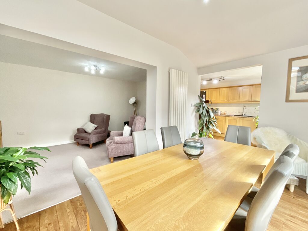 Badgers Croft, Eccleshall, ST21