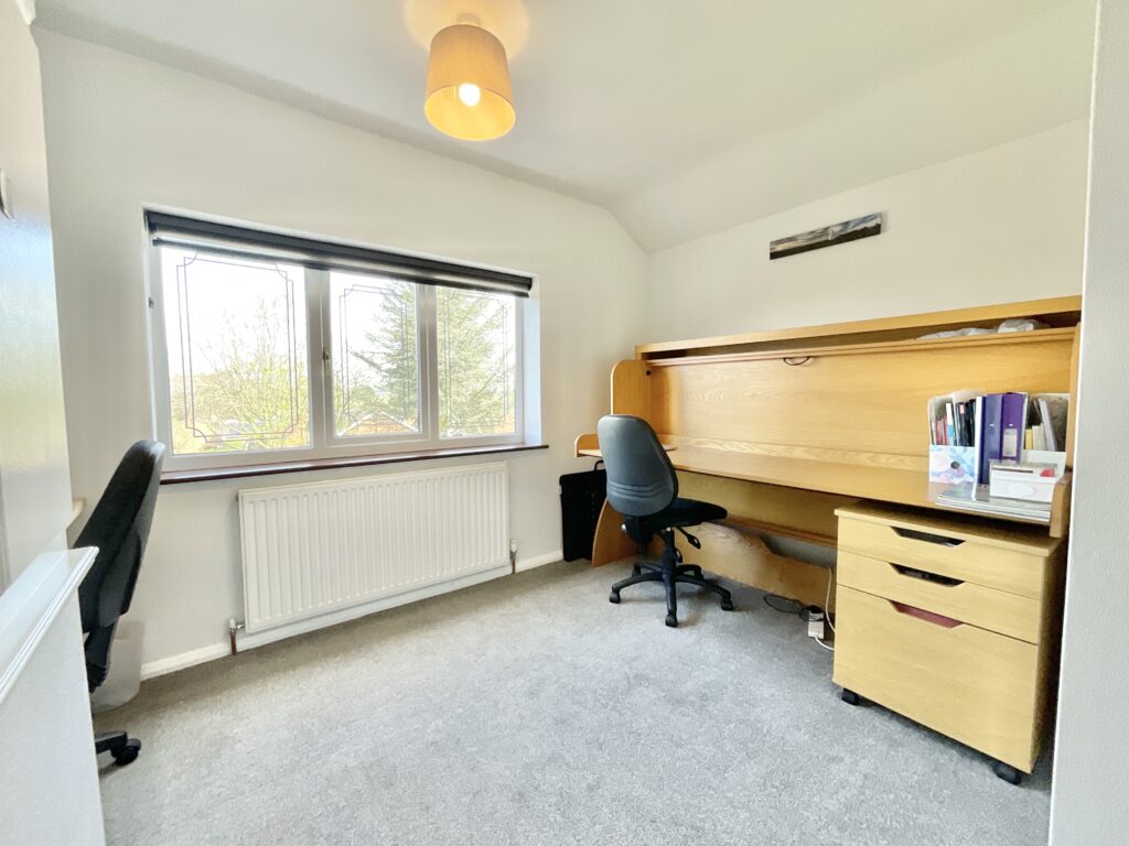 Badgers Croft, Eccleshall, ST21