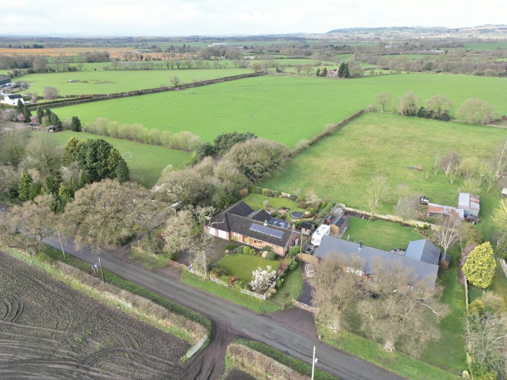 Rosehill Road, Stoke Heath, TF9