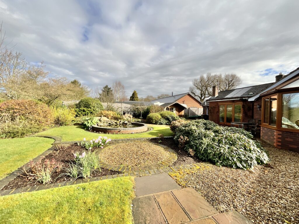 Rosehill Road, Stoke Heath, TF9