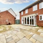 Conran Place, Barlaston, ST12