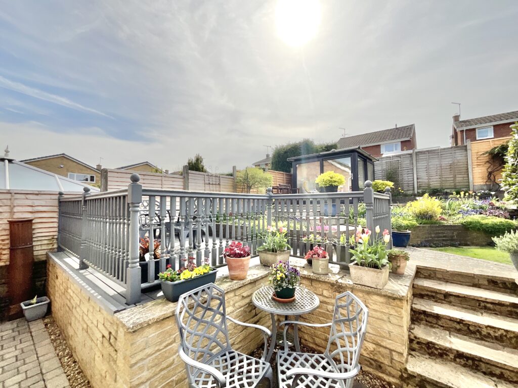 Badgers Croft, Eccleshall, ST21