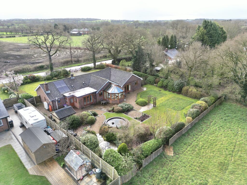 Rosehill Road, Stoke Heath, TF9