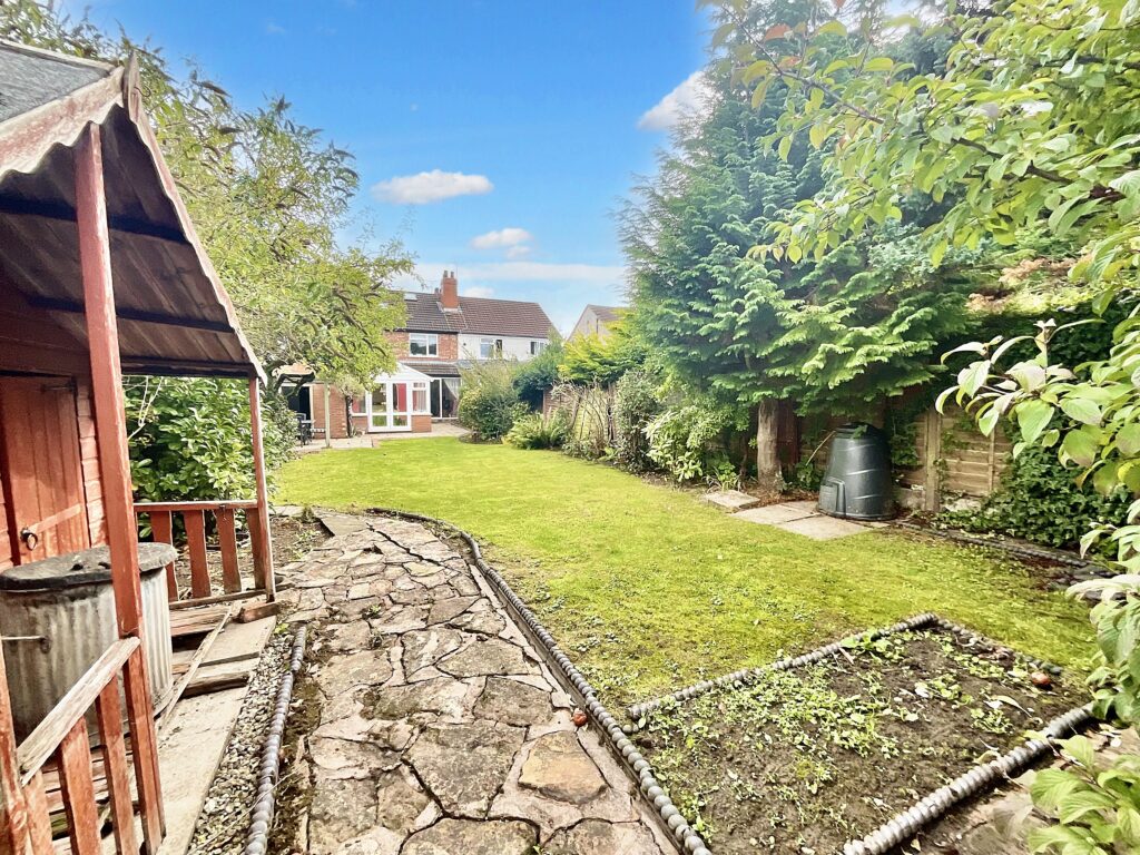 Birchin Lane, Nantwich, CW5