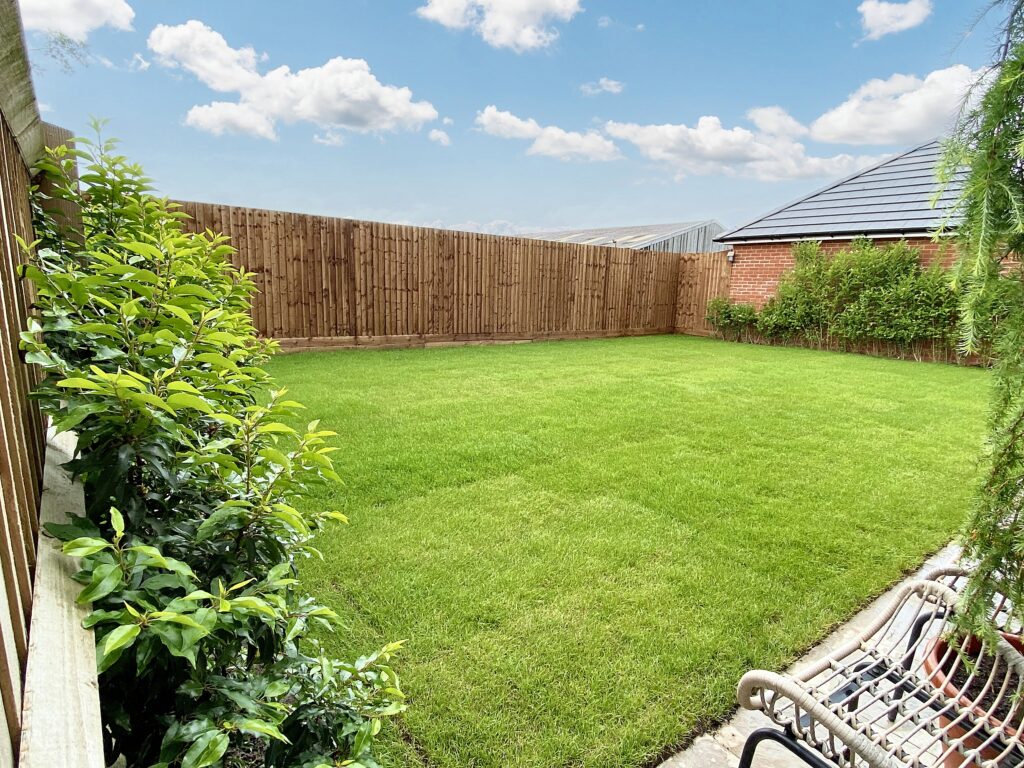 Gainsborough Drive, Henhull, CW5
