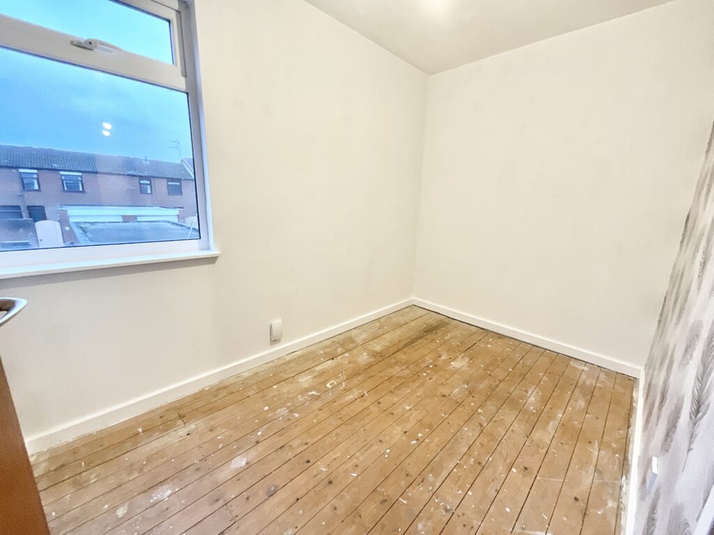 Penkvale Road, Stafford, ST17