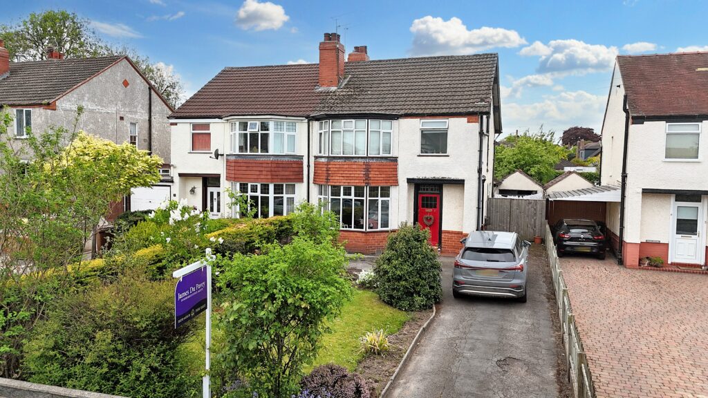 Birchin Lane, Nantwich, CW5