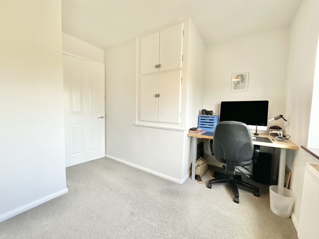 Badgers Croft, Eccleshall, ST21